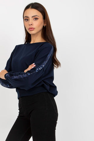 Sweatshirt | Spago Fashion