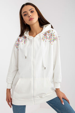 Sweatshirt | Spago Fashion
