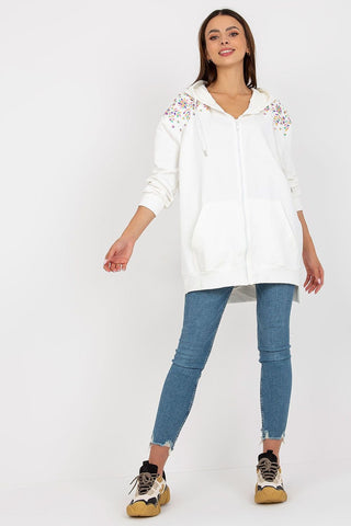 Sweatshirt | Spago Fashion