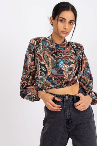Blouse | Spago Fashion