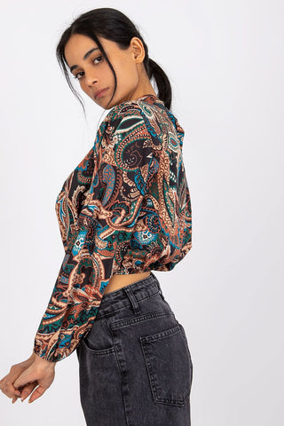 Blouse | Spago Fashion