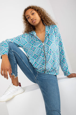 Sweatshirt | Spago Fashion