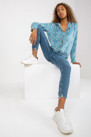 Sweatshirt | Spago Fashion