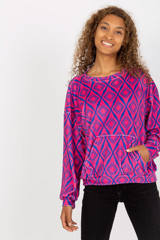 Sweatshirt | Spago Fashion