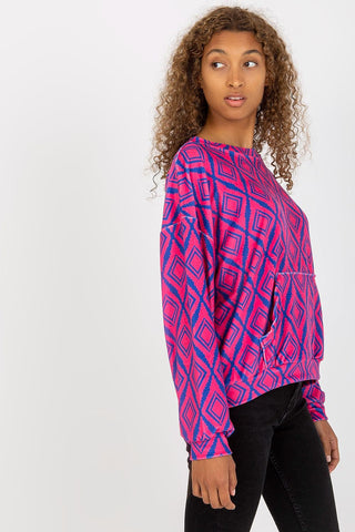 Sweatshirt | Spago Fashion