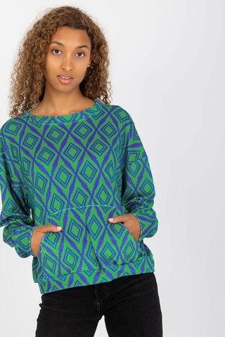 Sweatshirt | Spago Fashion