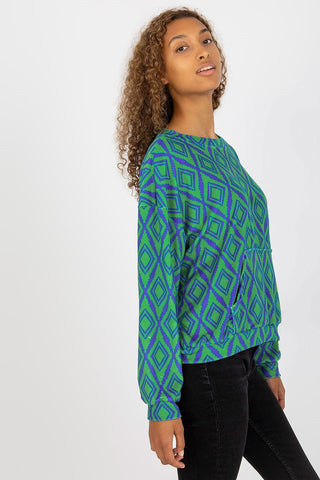 Sweatshirt | Spago Fashion