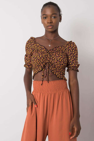 Blouse | Spago Fashion