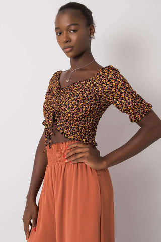 Blouse | Spago Fashion