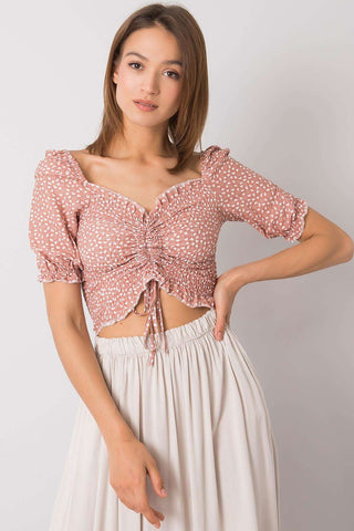 Blouse | Spago Fashion