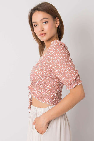 Blouse | Spago Fashion