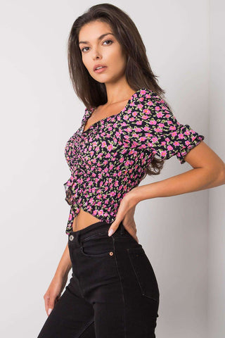 Blouse | Spago Fashion