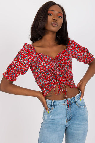 Blouse | Spago Fashion
