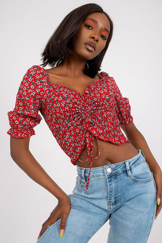 Blouse | Spago Fashion