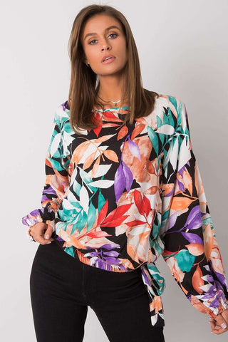 Blouse | Spago Fashion