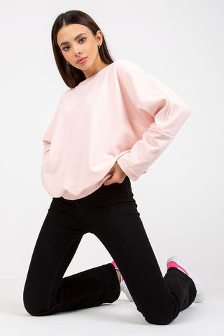 Sweatshirt | Spago Fashion