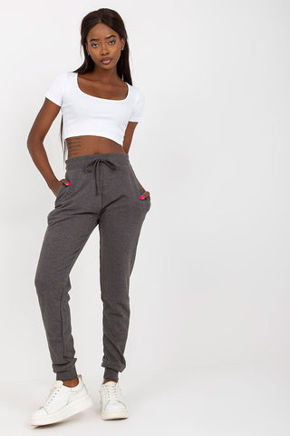 Tracksuit Trousers | Spago Fashion