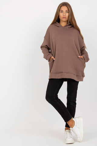 Sweatshirt | Spago Fashion
