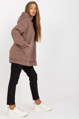 Sweatshirt | Spago Fashion