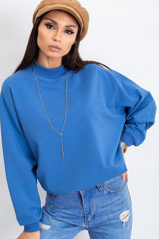 Sweatshirt | Spago Fashion