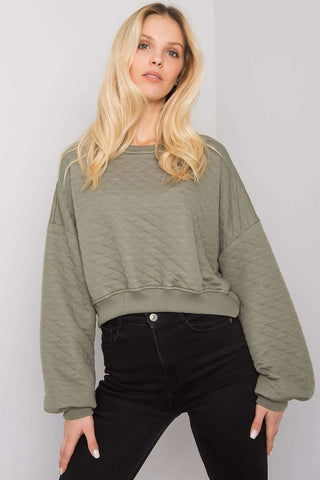 Sweatshirt | Spago Fashion