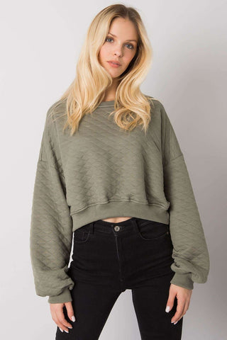 Sweatshirt | Spago Fashion