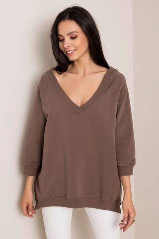 Sweatshirt | Spago Fashion