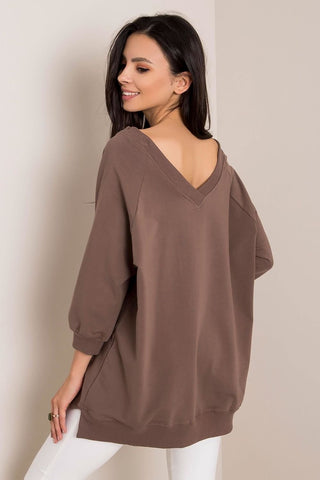Sweatshirt | Spago Fashion