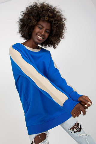 Sweatshirt | Spago Fashion