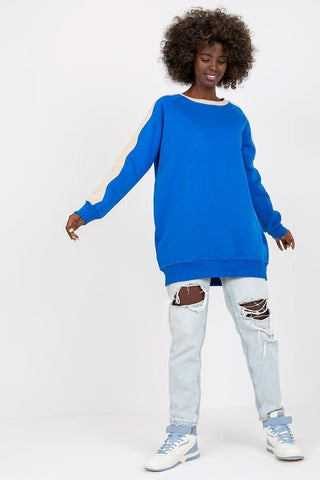 Sweatshirt | Spago Fashion