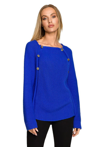 Jumper | Spago Fashion