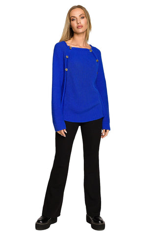 Jumper | Spago Fashion