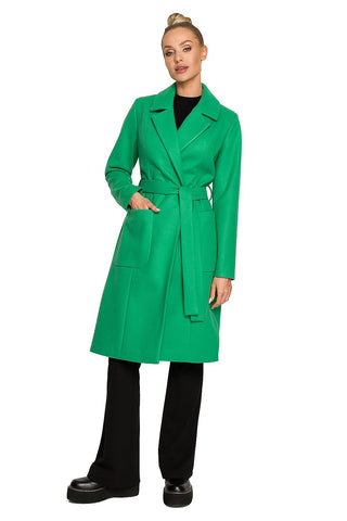 Coat | Spago Fashion