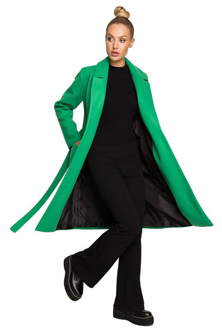 Coat | Spago Fashion
