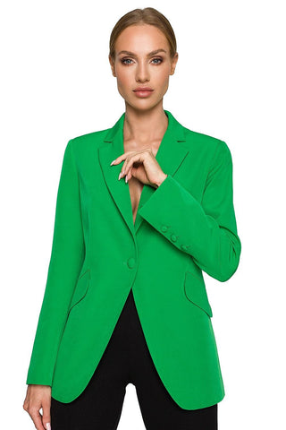 Jacket | Spago Fashion