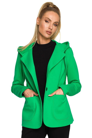 Jacket | Spago Fashion