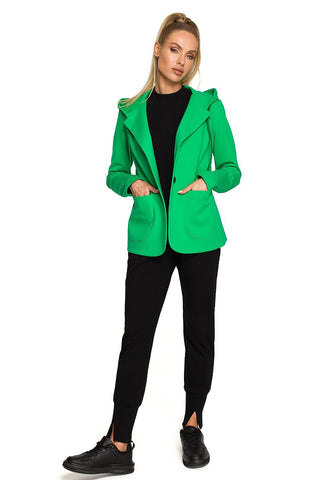 Jacket | Spago Fashion