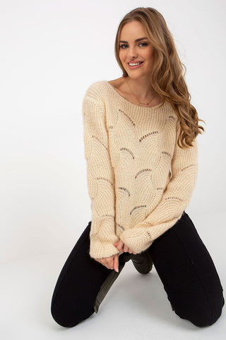 Jumper | Spago Fashion