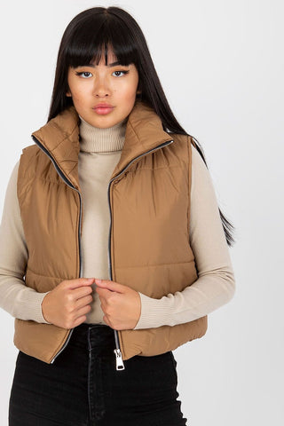 Gilet | Spago Fashion