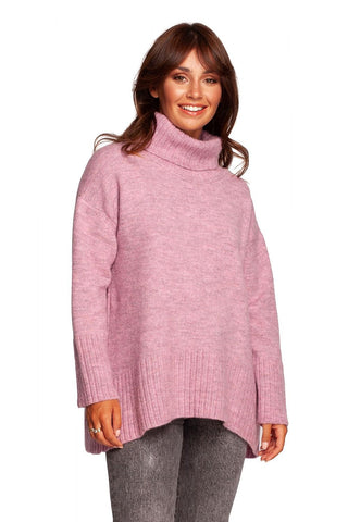 Turtleneck | Spago Fashion