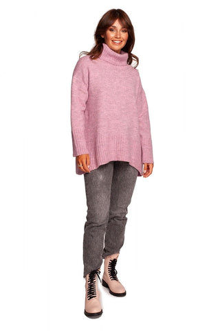 Turtleneck | Spago Fashion