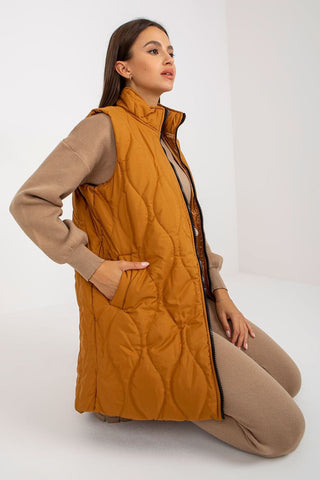 Gilet | Spago Fashion