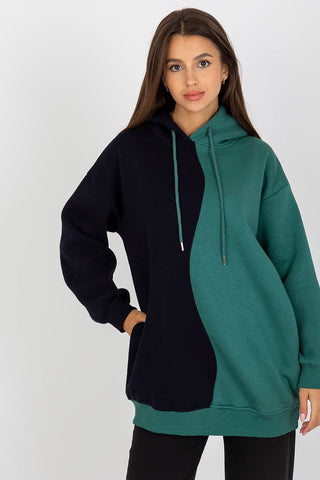 Sweatshirt | Spago Fashion