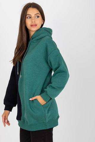 Sweatshirt | Spago Fashion