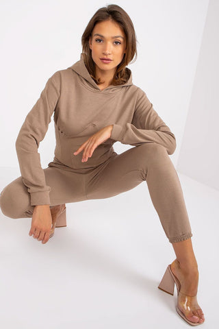 Set | Spago Fashion