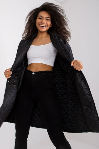 Coat | Spago Fashion