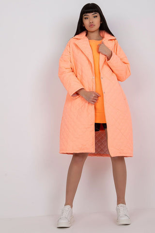Coat | Spago Fashion