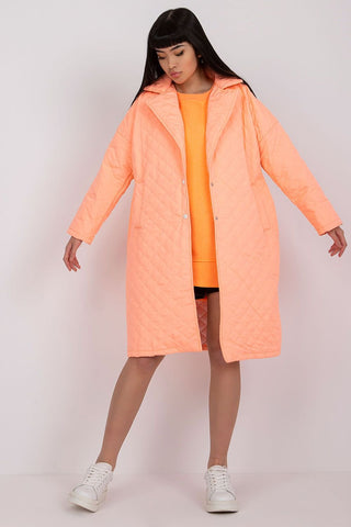 Coat | Spago Fashion