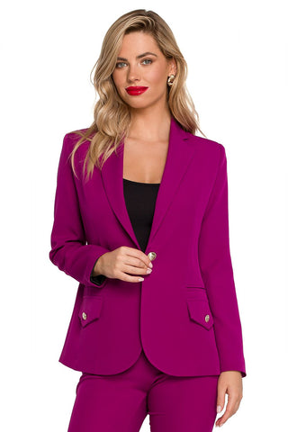 Jacket | Spago Fashion
