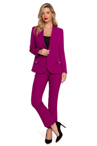 Jacket | Spago Fashion